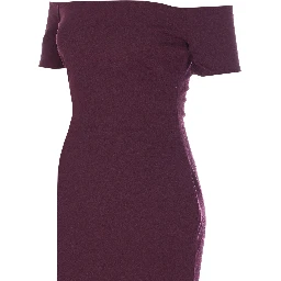 Solace London Dresses Red