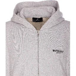Represent Sweaters Grey