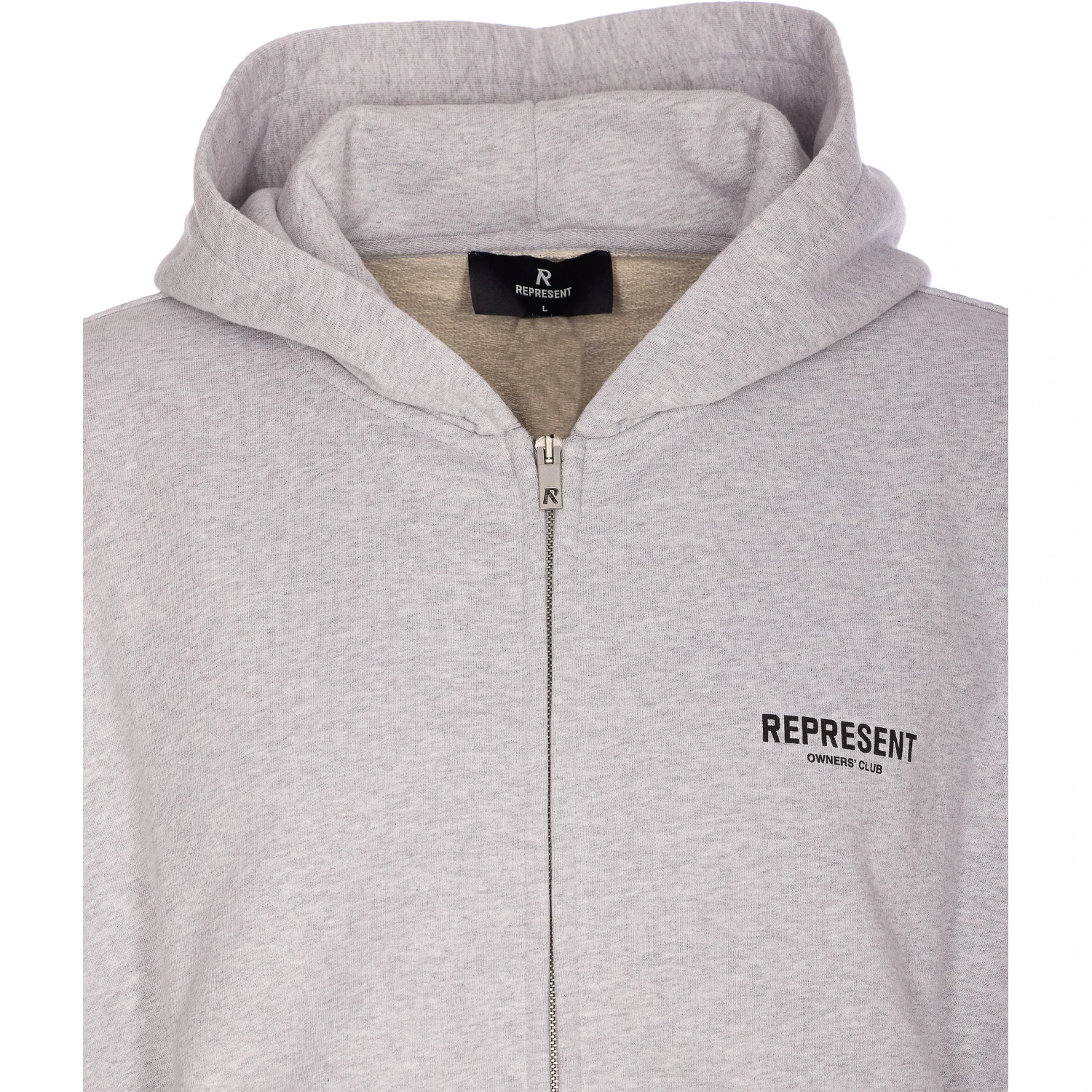 Represent Sweaters Grey