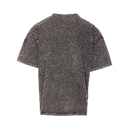 Diesel T-shirts and Polos Grey