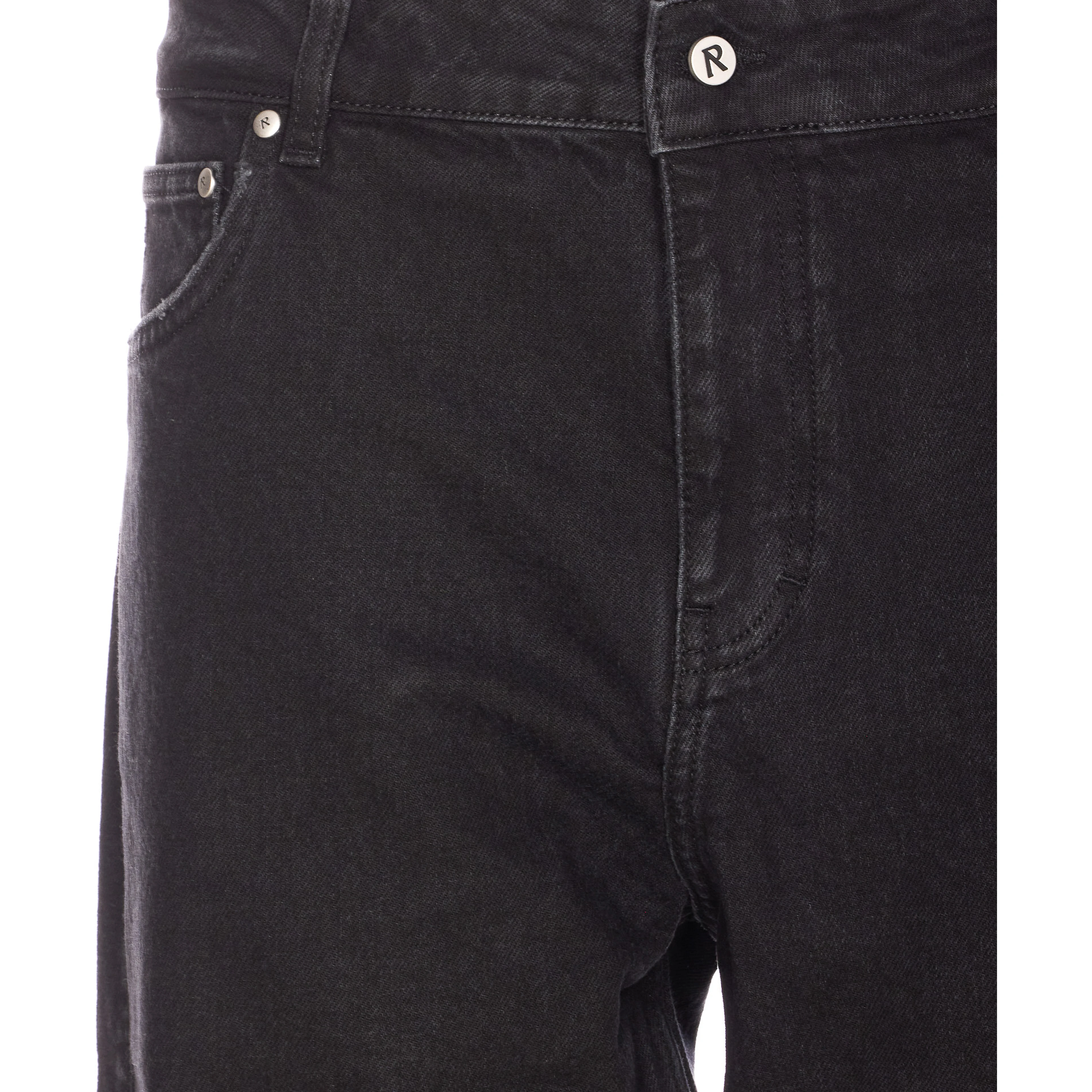 Represent Jeans Black