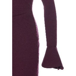 Solace London Dresses Red