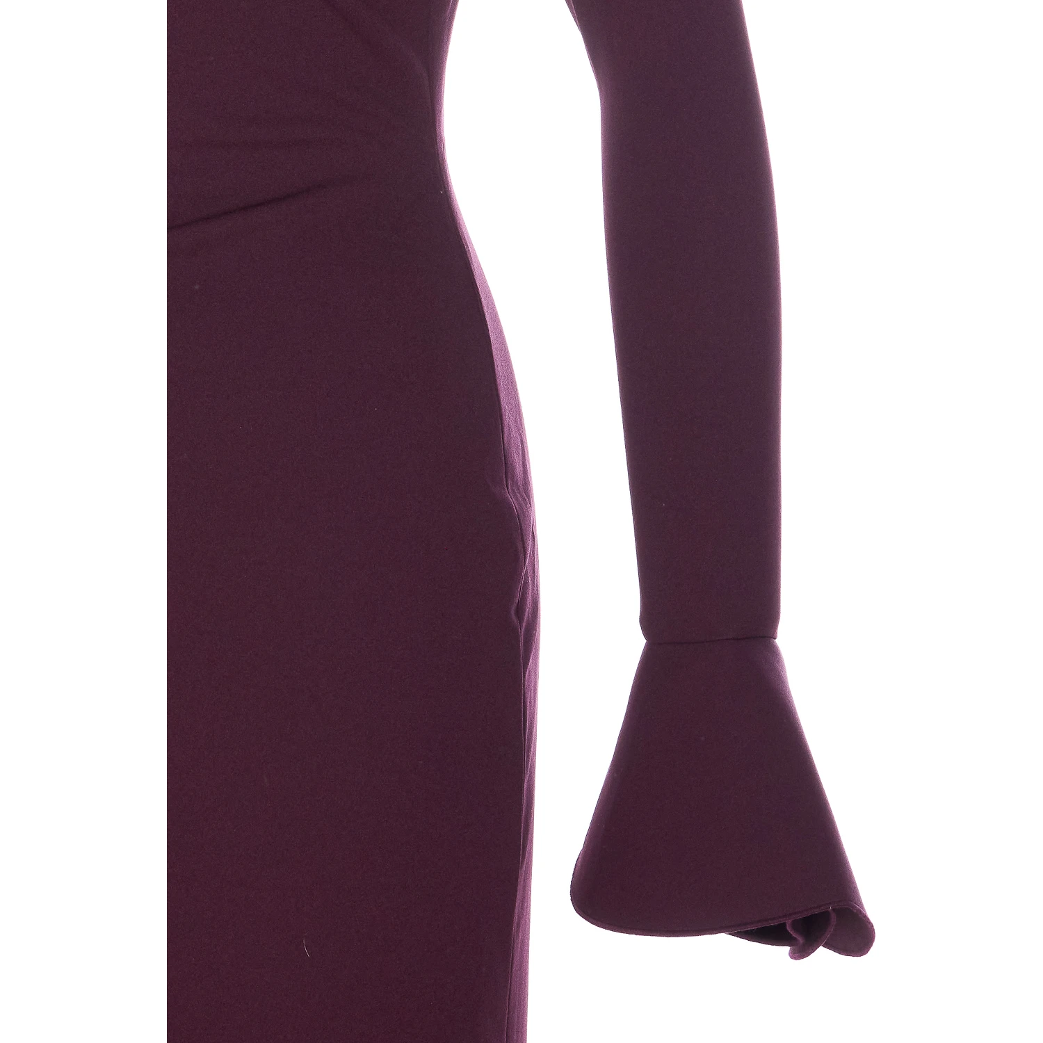 Solace London Dresses Red