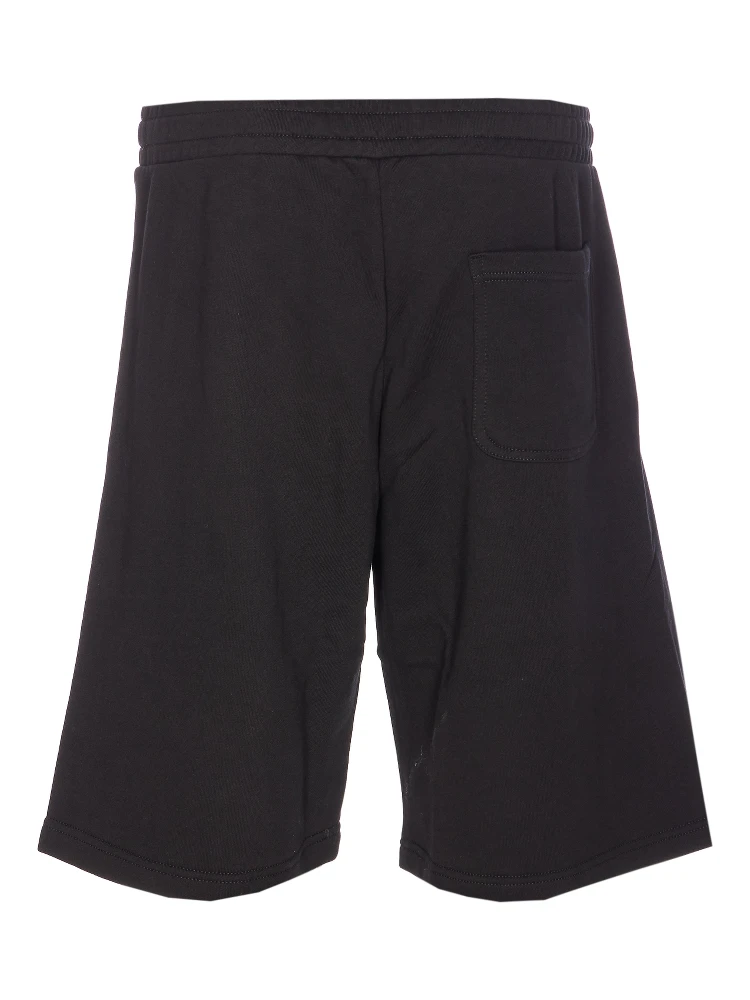 Diesel Shorts Black alternative