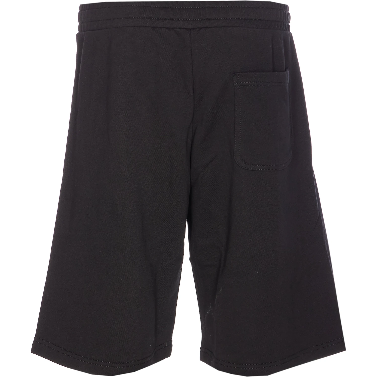 Diesel Shorts Black