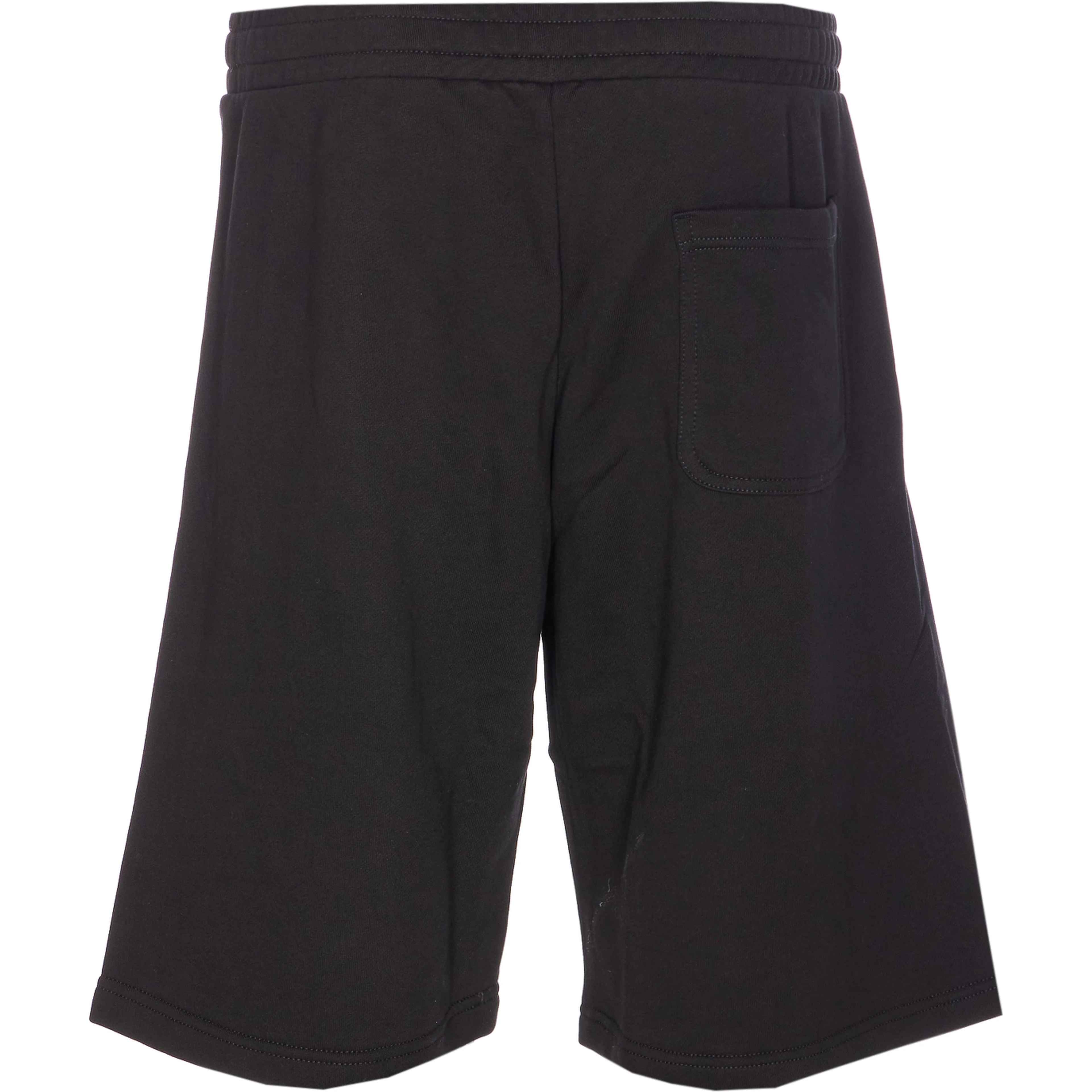 Diesel Shorts Black