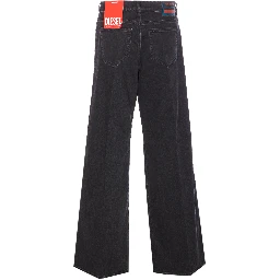 Diesel Jeans Black
