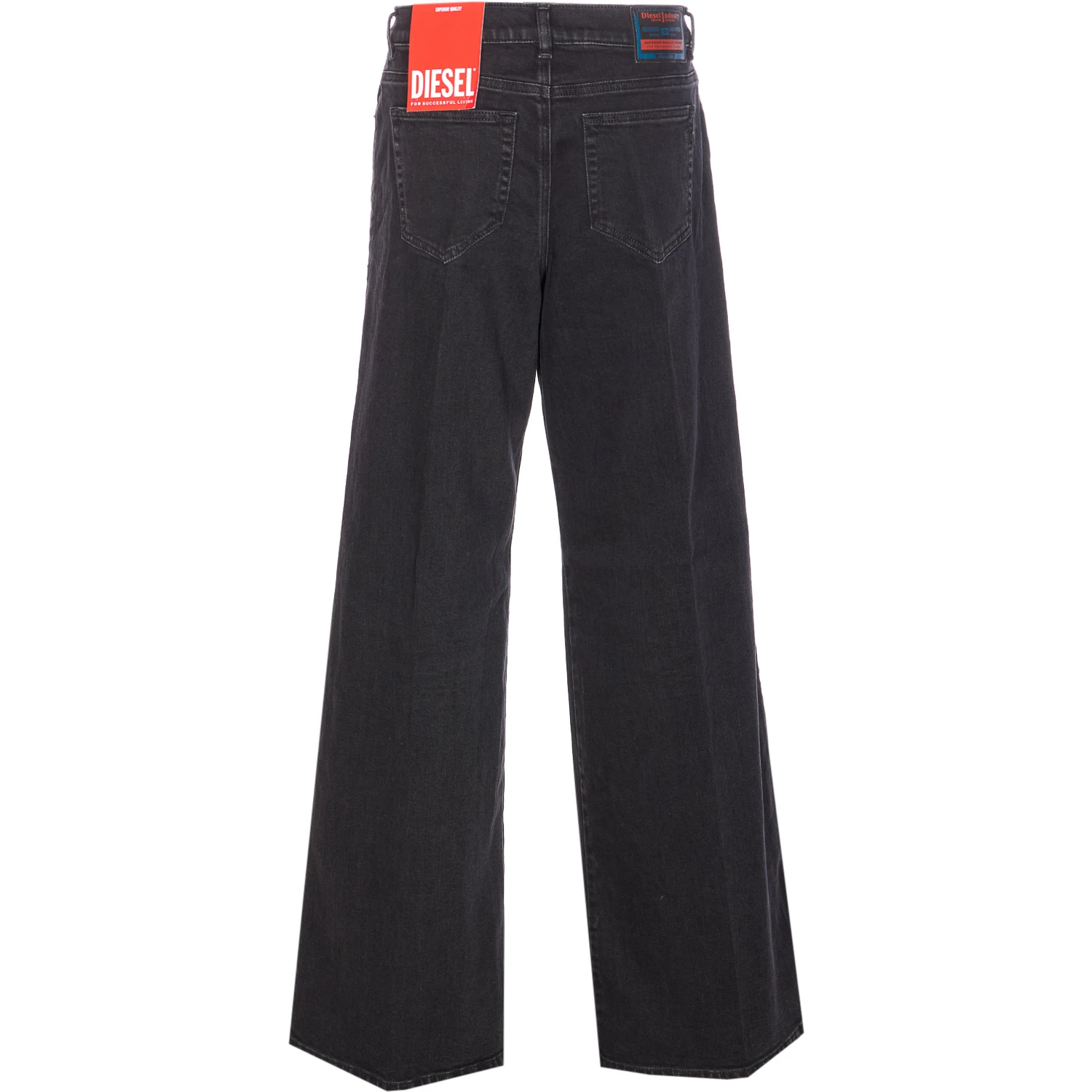 Diesel Jeans Black