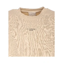 DROLE DE MONSIEUR Sweaters Beige