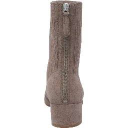 Aquazzura Boots Brown