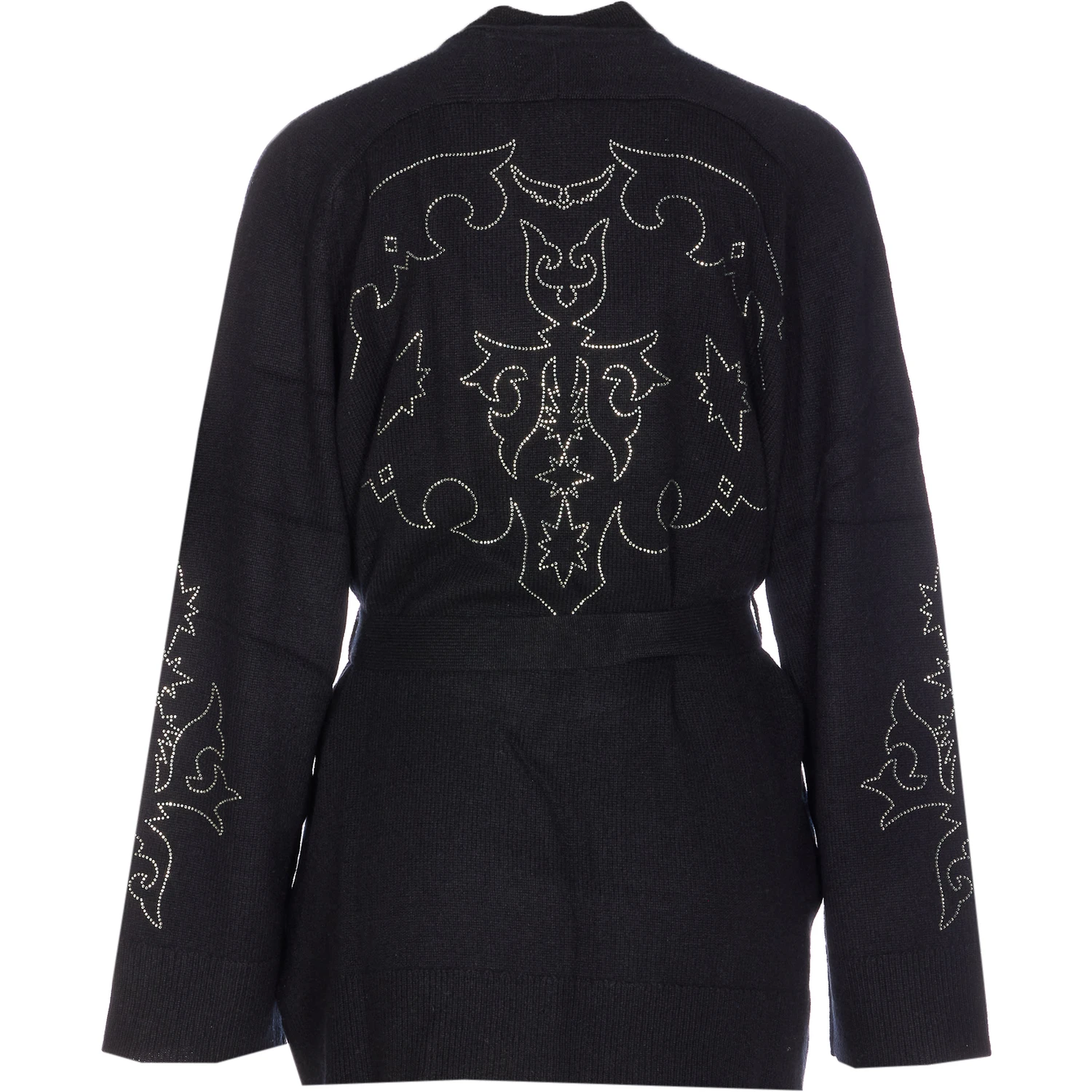 Zadig & Voltaire Sweaters Black