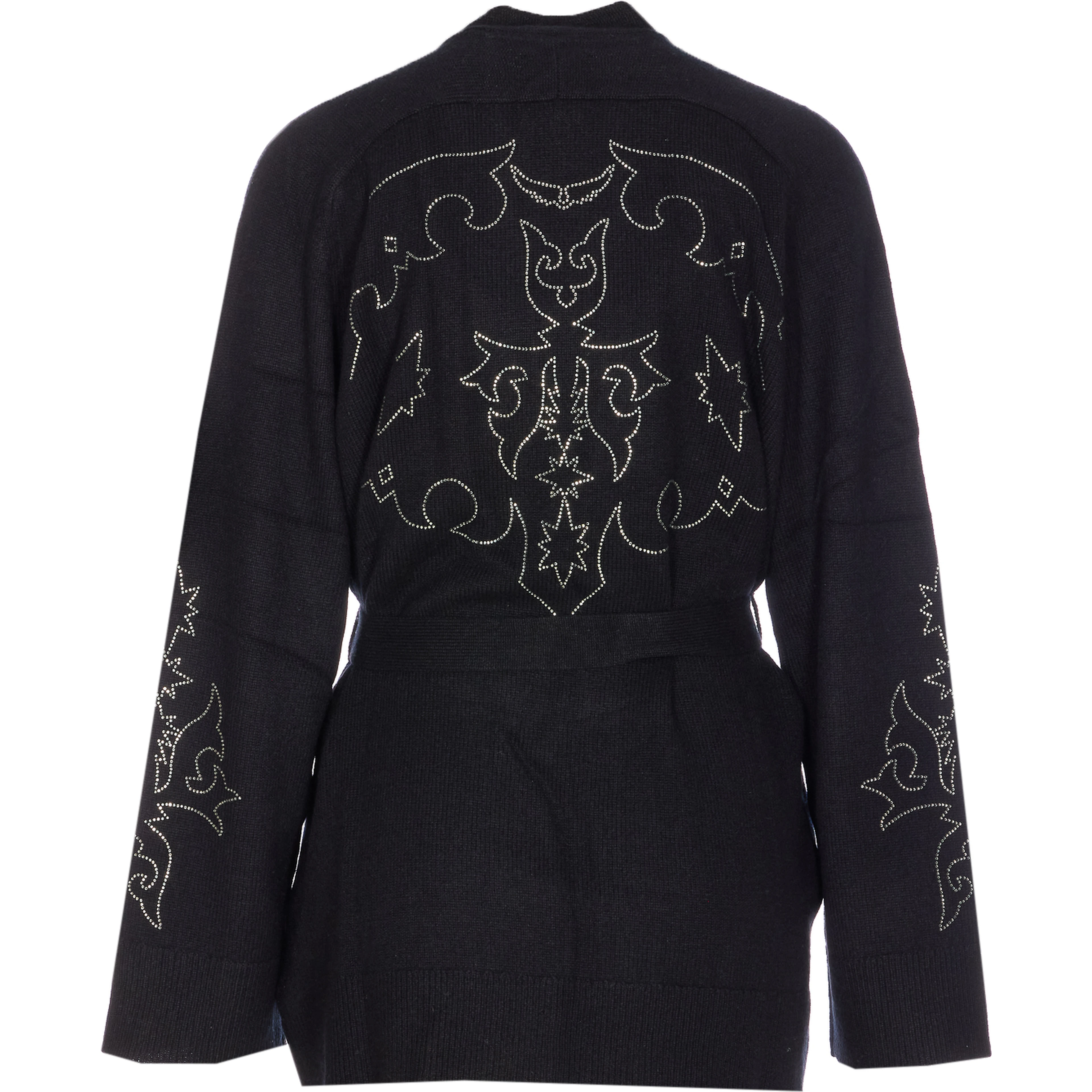 Zadig & Voltaire Sweaters Black