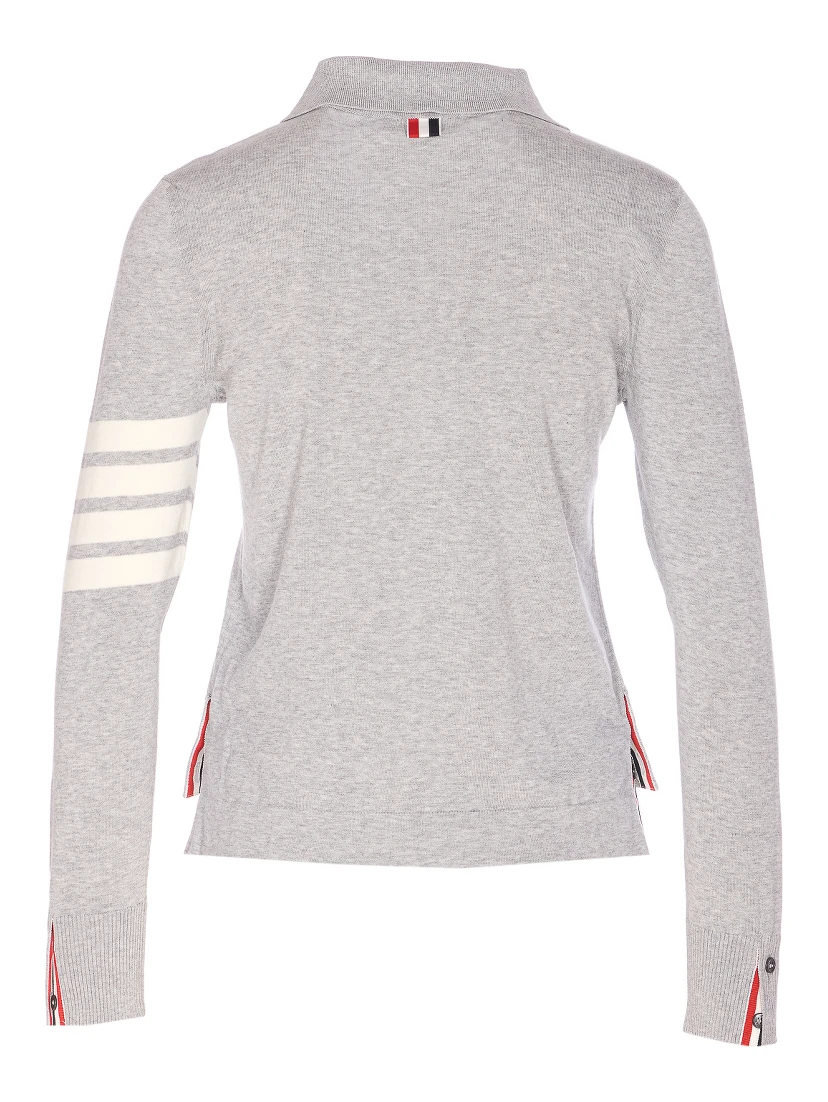 كنزات توم براون الرمادية