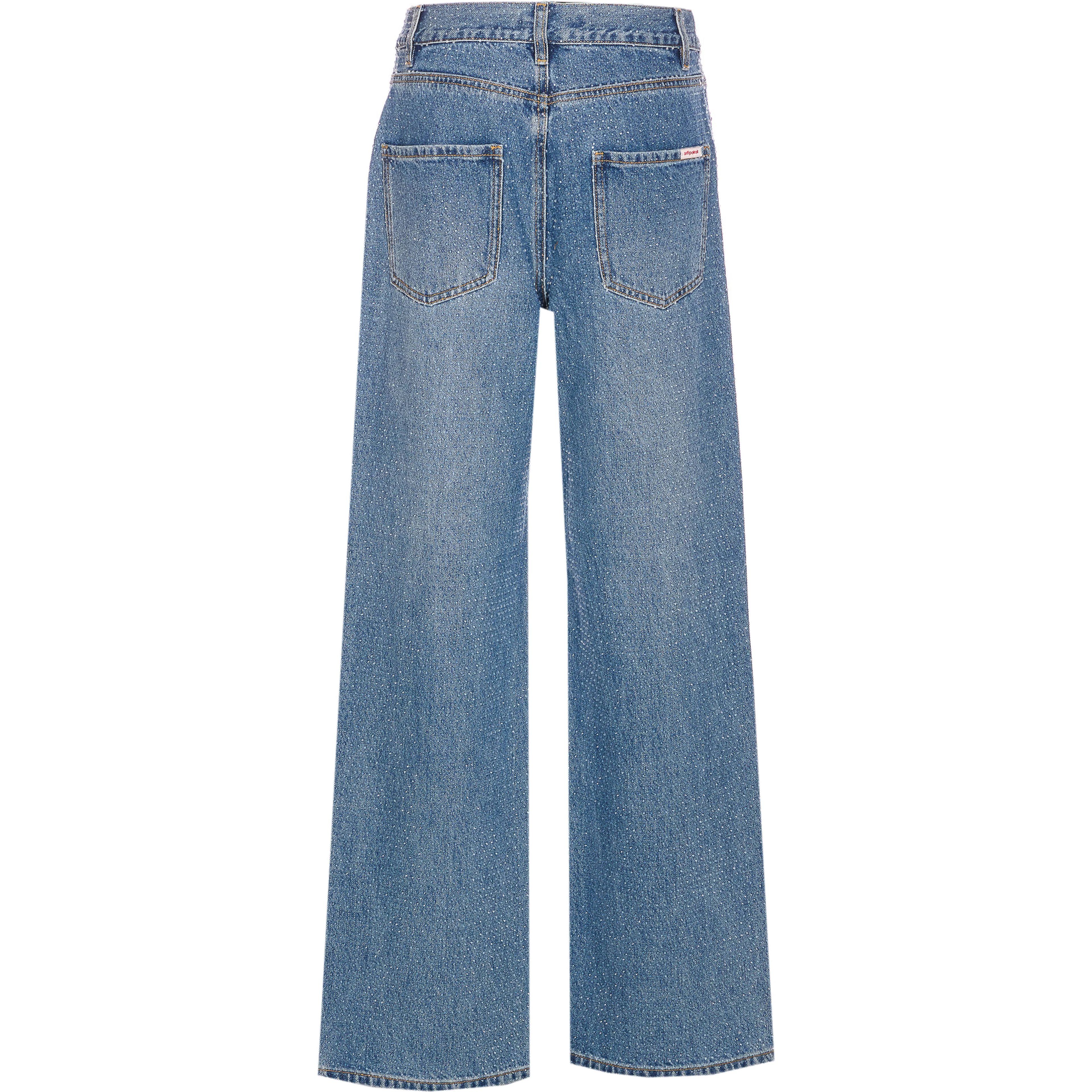 SELF PORTRAIT Jeans