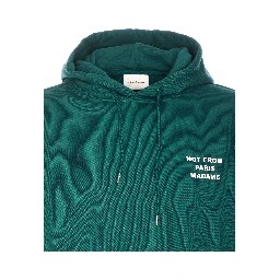 DROLE DE MONSIEUR Sweaters Green