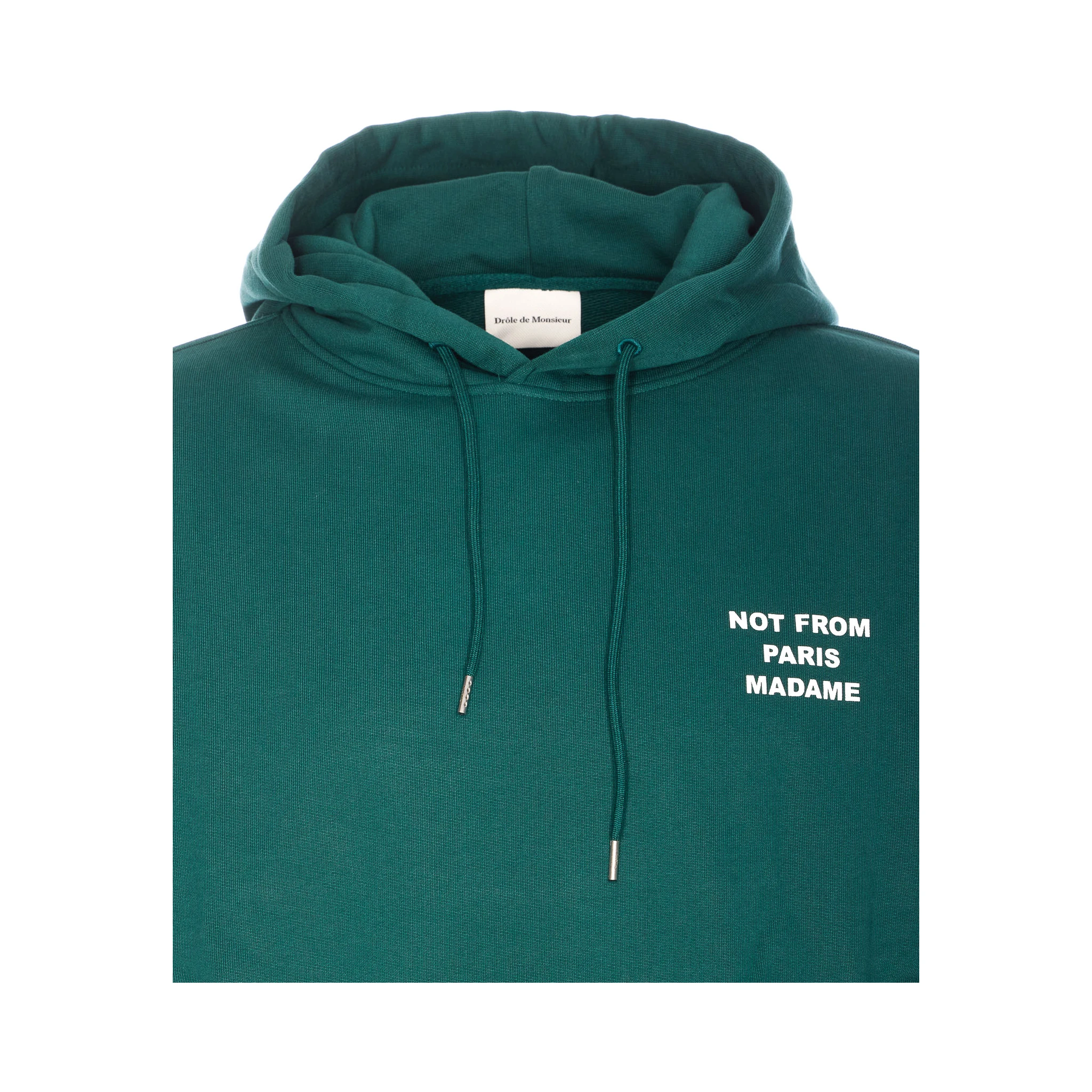 DROLE DE MONSIEUR Sweaters Green