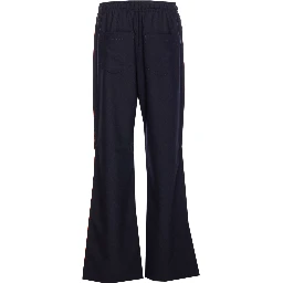 Zadig & Voltaire Trousers Blue