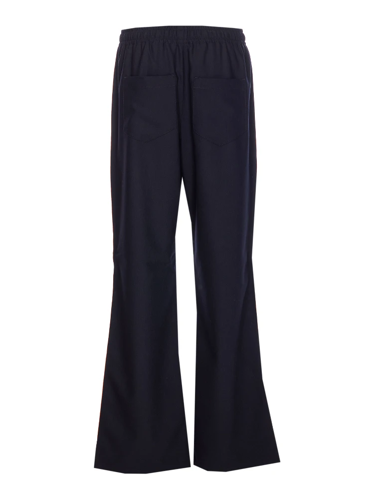 Zadig & Voltaire Trousers Blue alternative