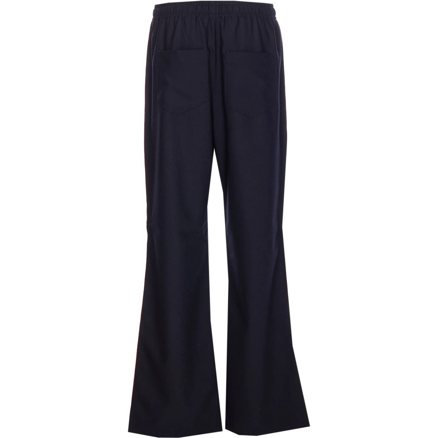 Zadig & Voltaire Trousers Blue