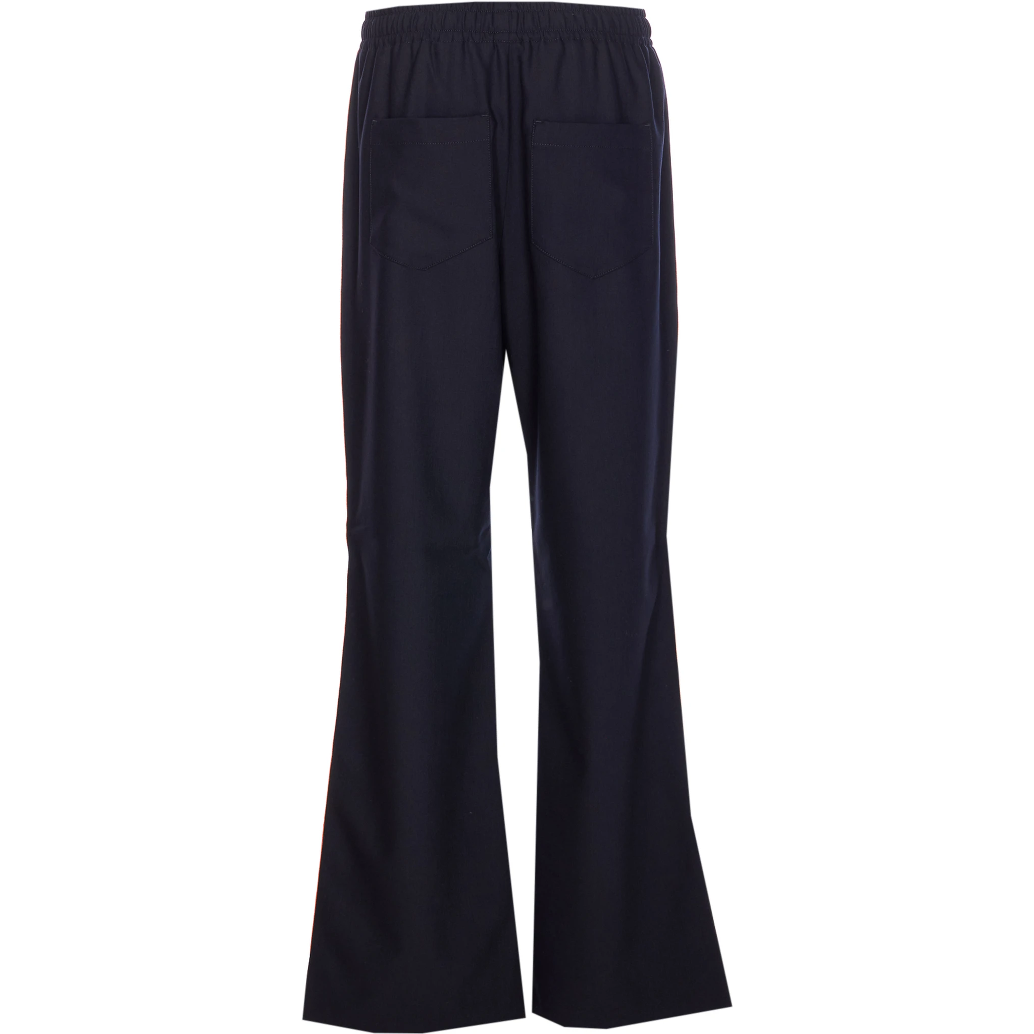 Zadig & Voltaire Trousers Blue