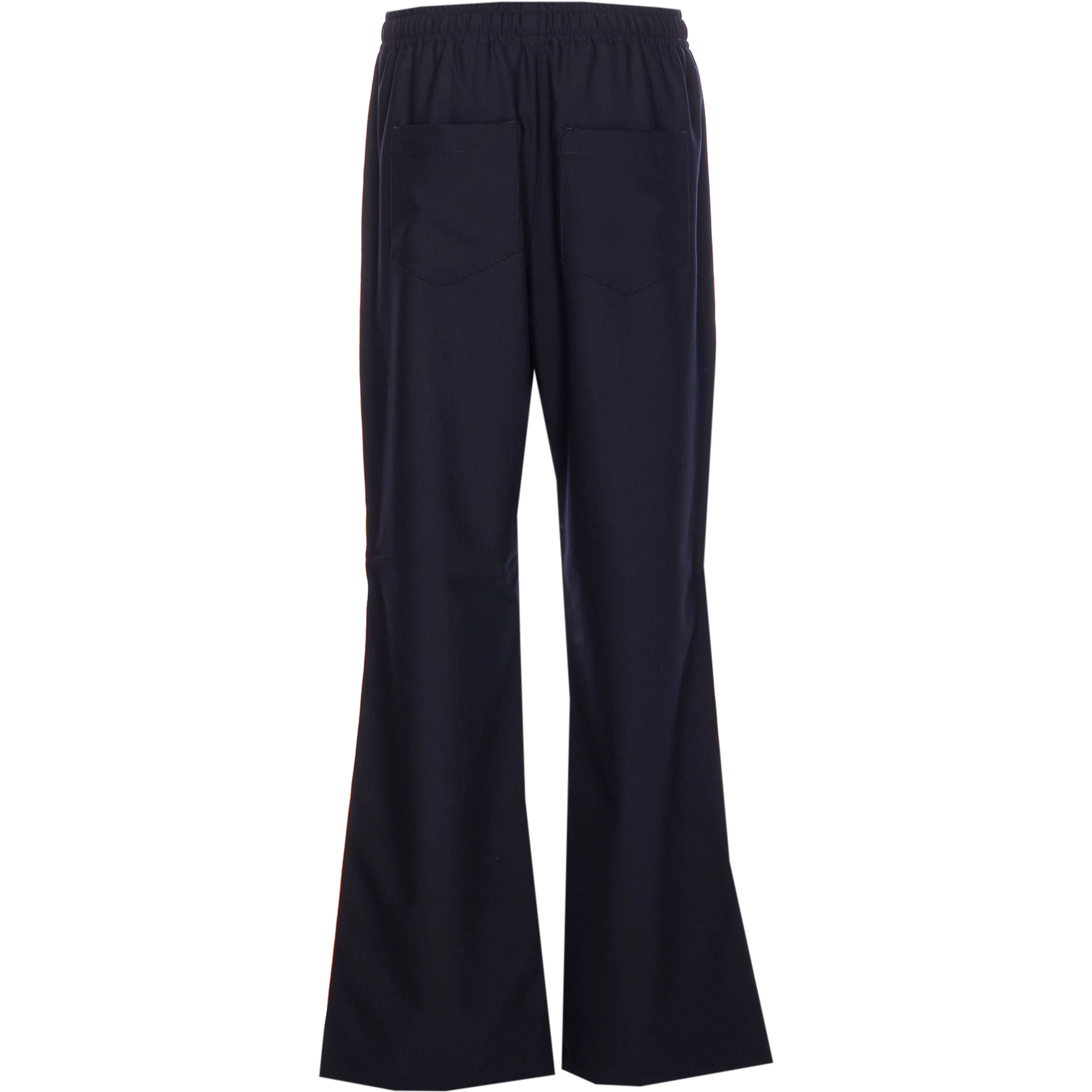 Zadig & Voltaire Trousers Blue