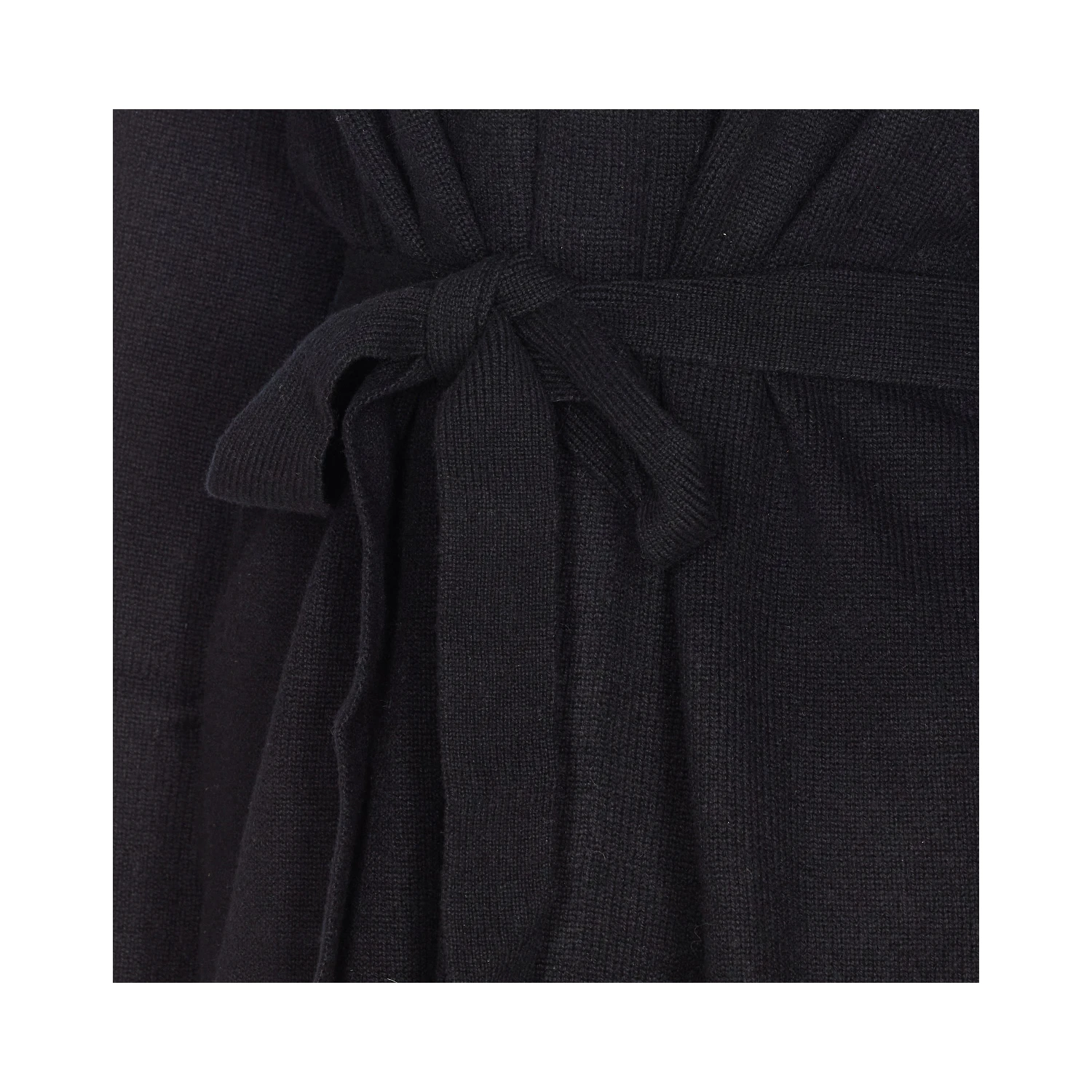 Zadig & Voltaire Sweaters Black