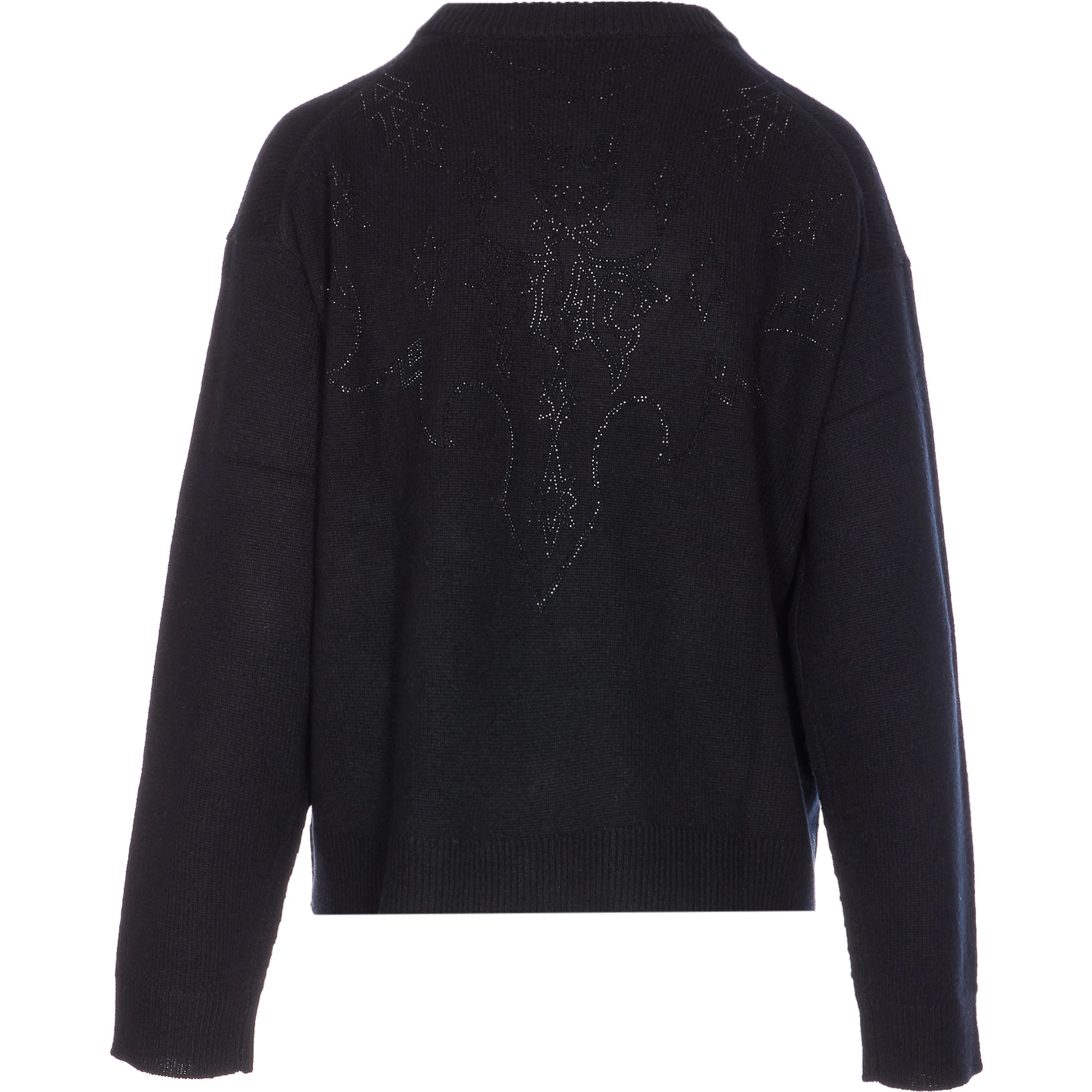 Zadig & Voltaire Sweaters Black