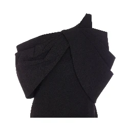 Solace London Dresses Black