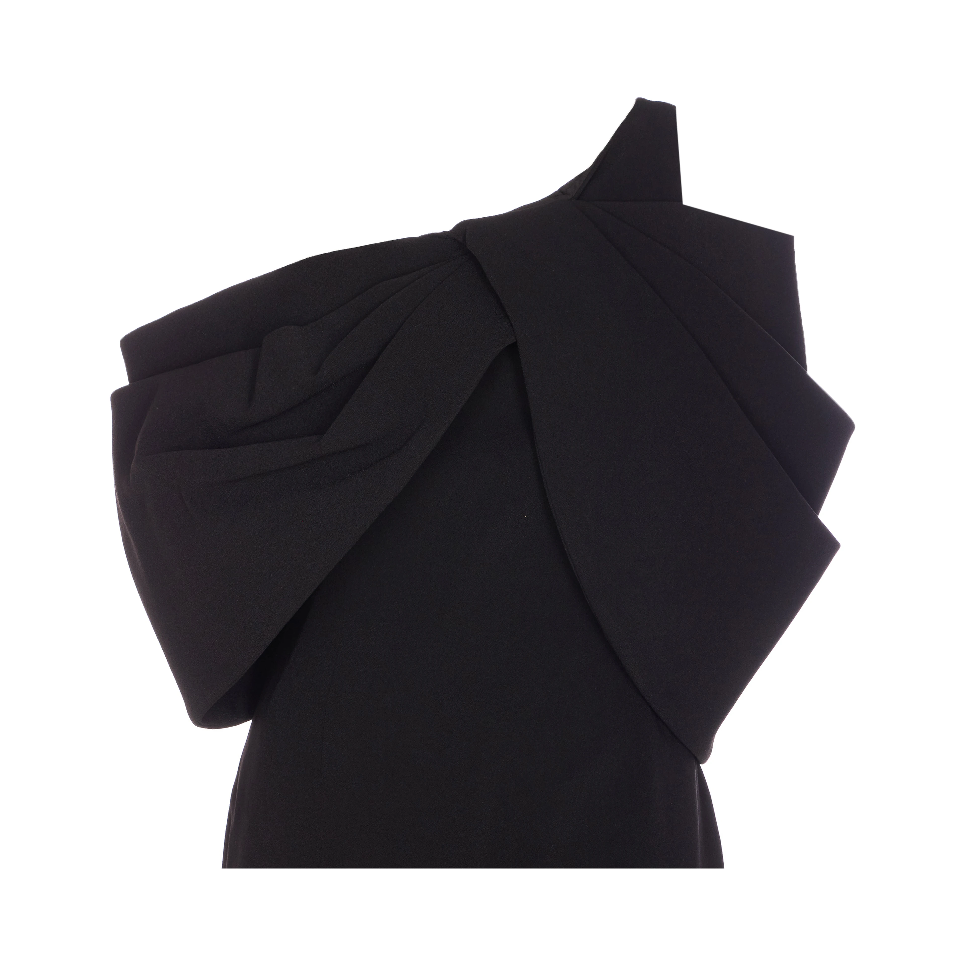 Solace London Dresses Black