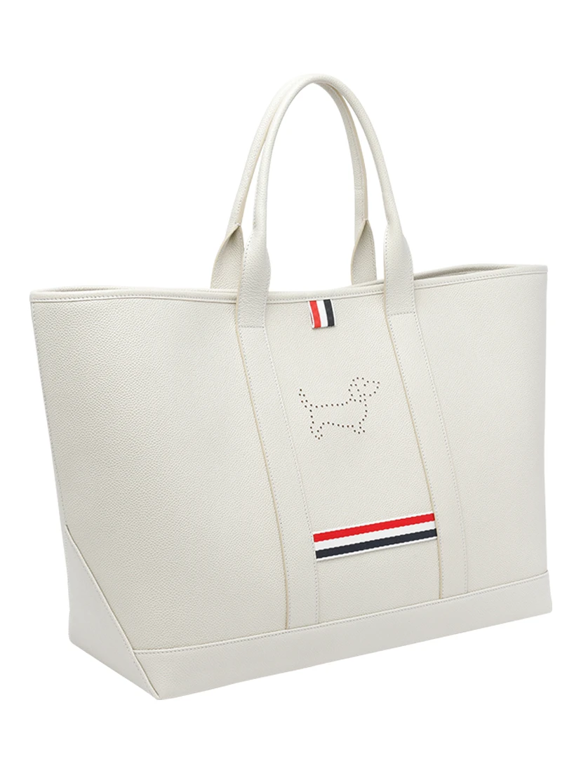 Thom Browne Bags.. White