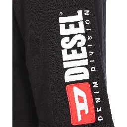 Diesel Shorts Black