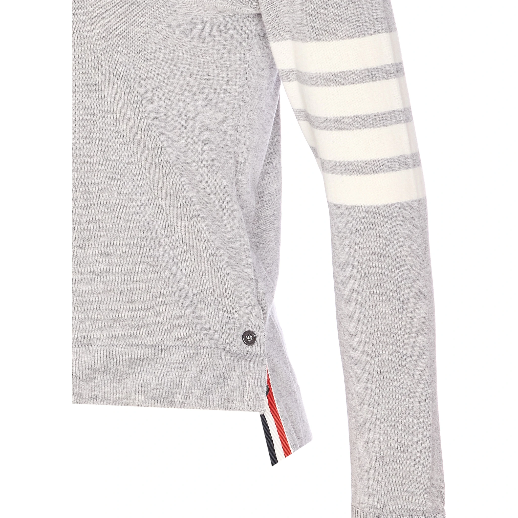 كنزات توم براون الرمادية