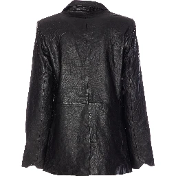 Zadig & Voltaire Jackets Black