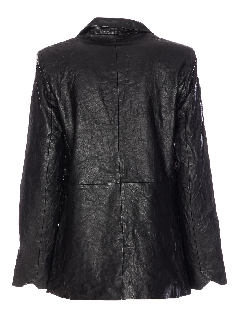 Zadig & Voltaire Jackets Black