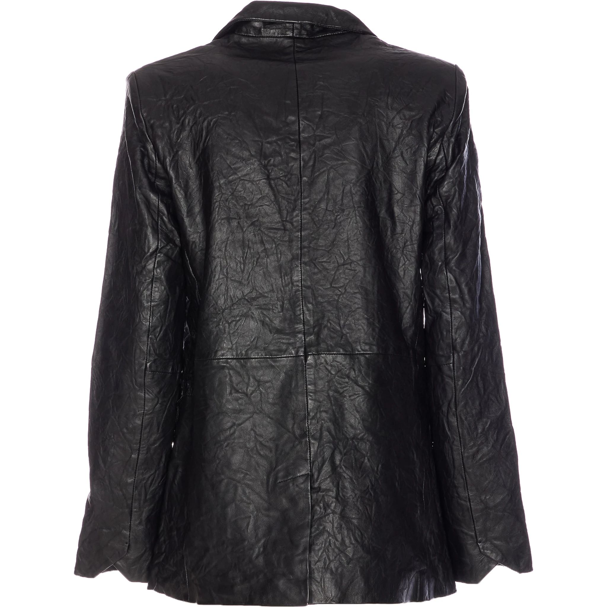 Zadig & Voltaire Jackets Black
