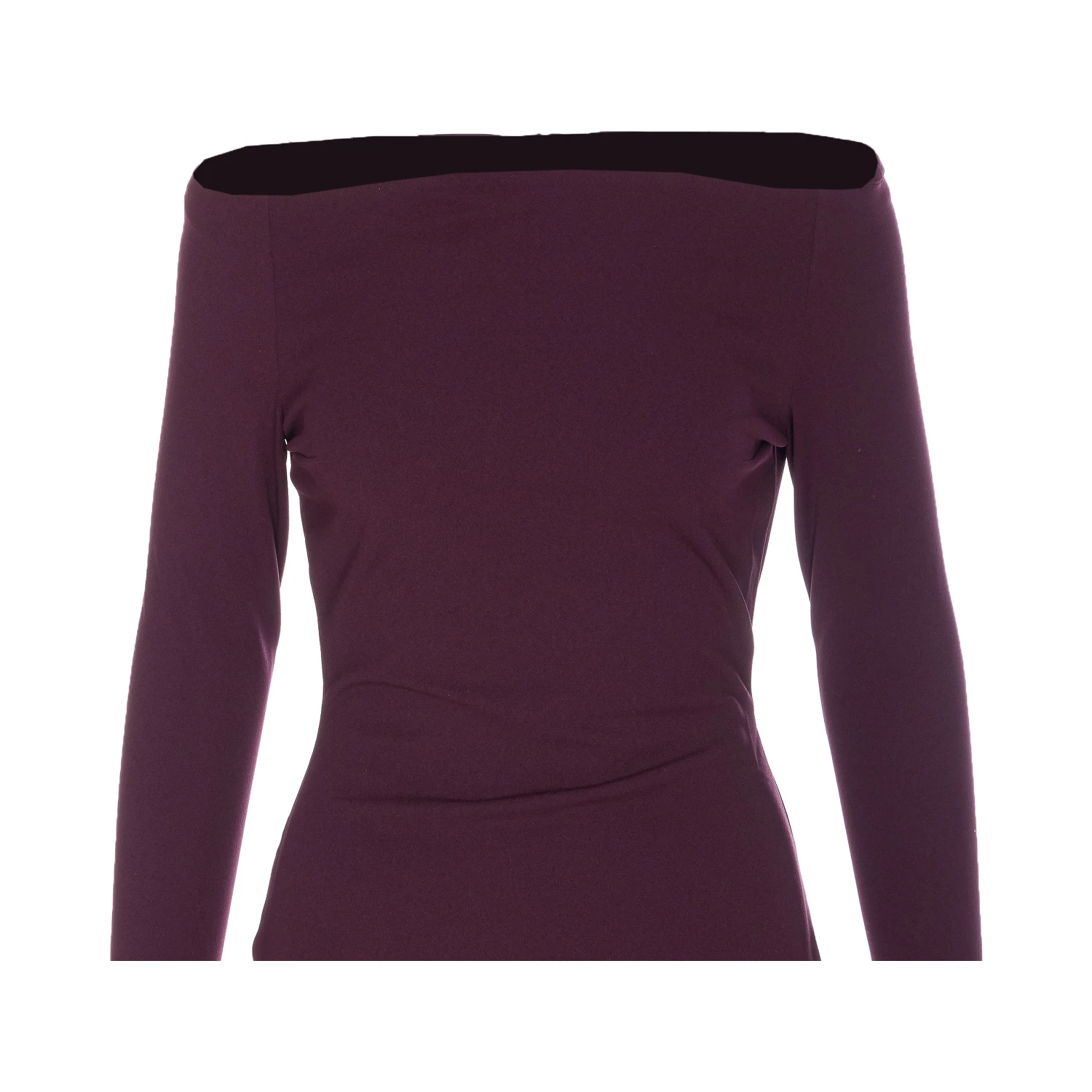 Solace London Dresses Red