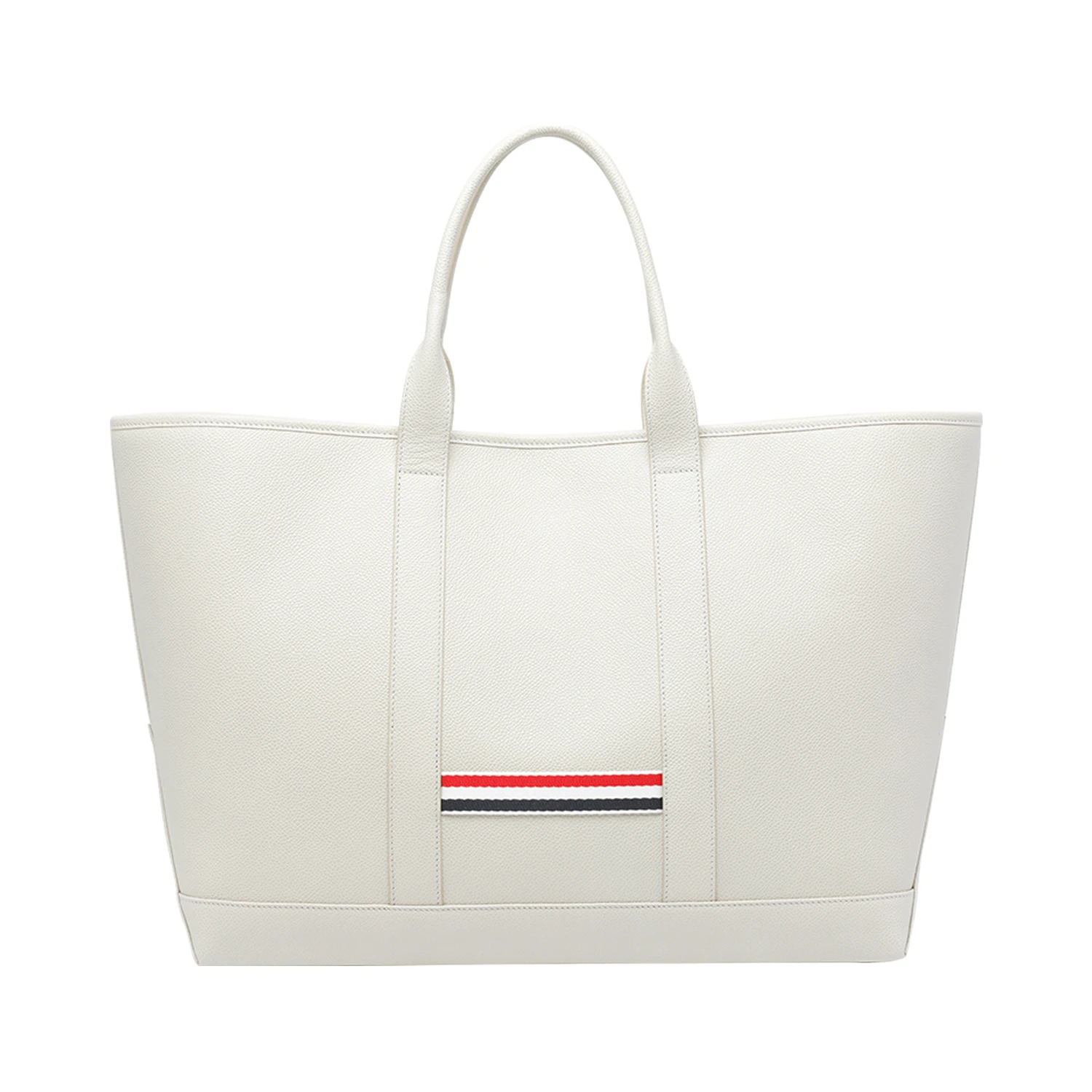 Thom Browne Bags.. White
