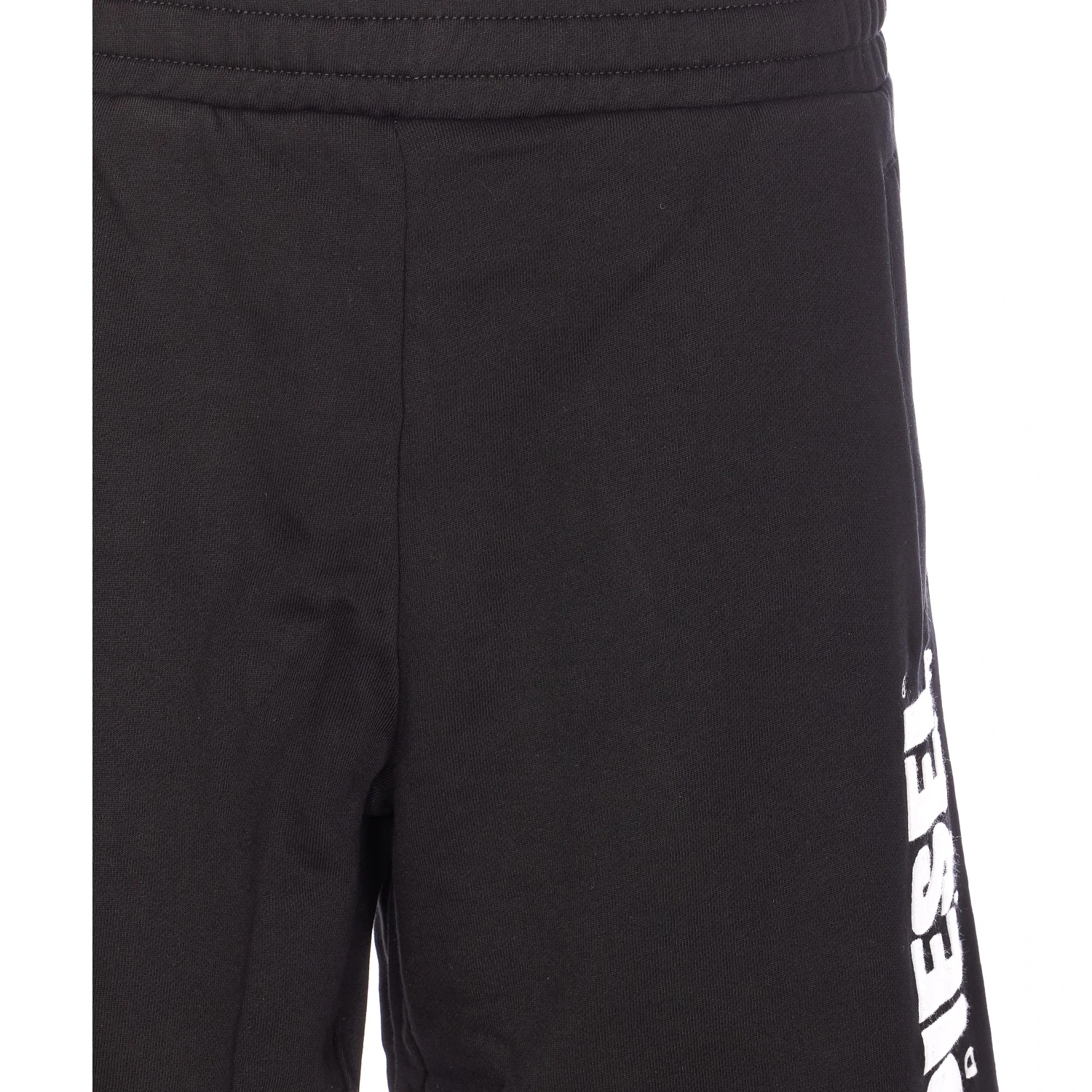 Diesel Shorts Black