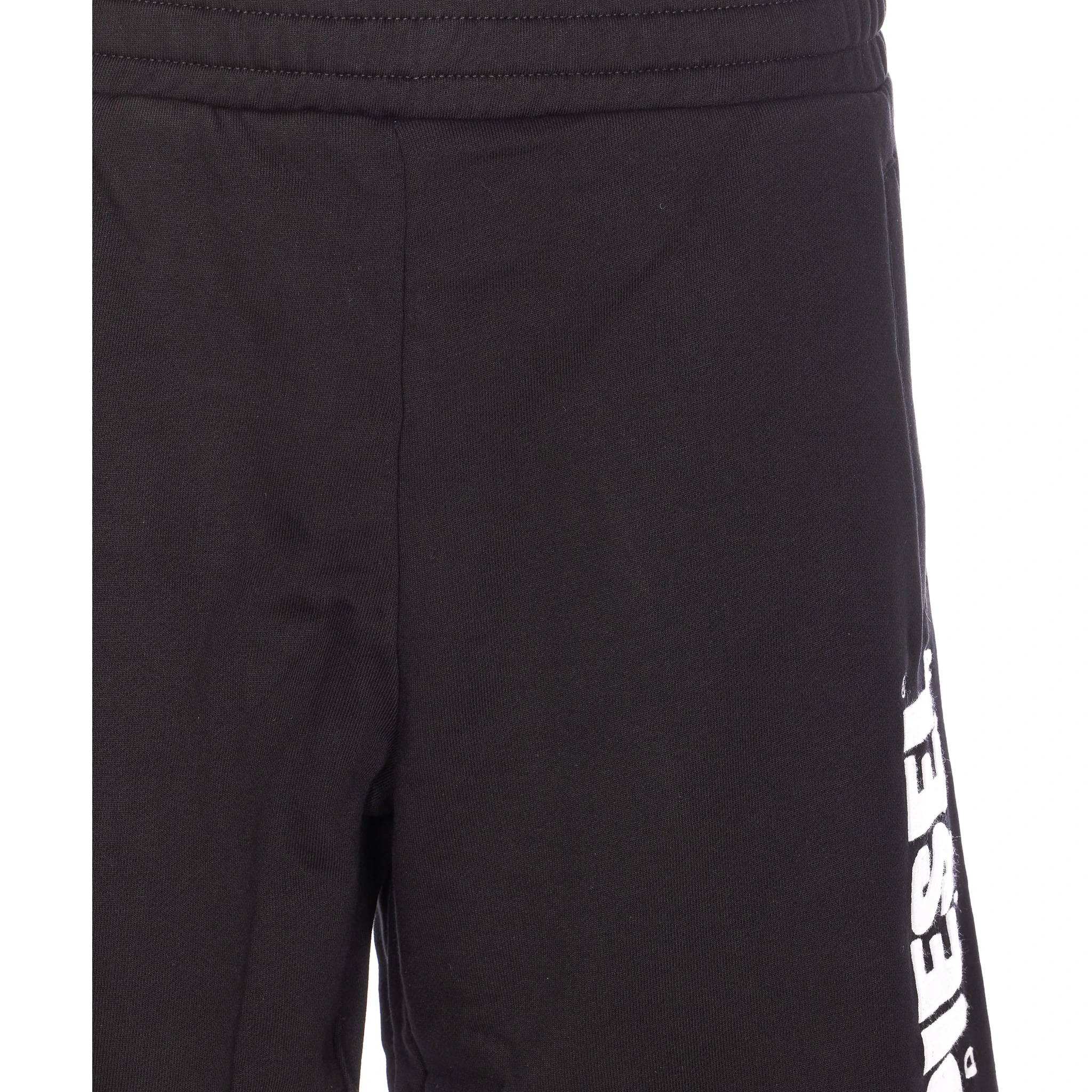 Diesel Shorts Black