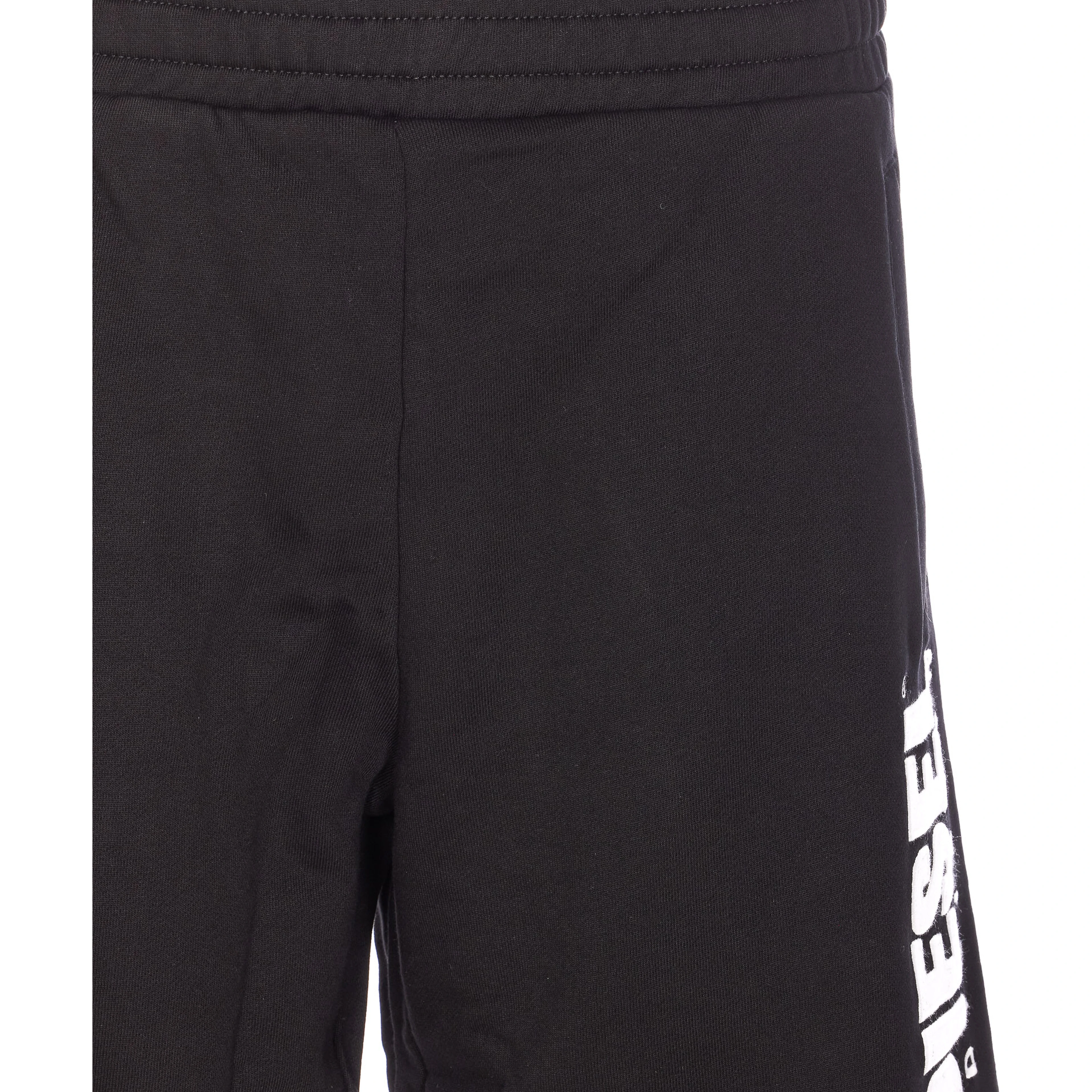 Diesel Shorts Black