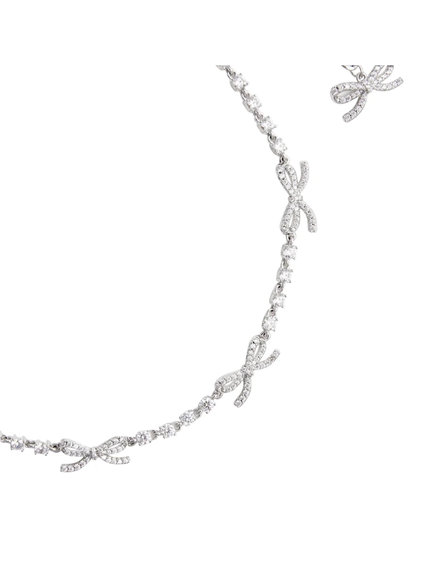 صورة ذاتية - مجوهرات فضية