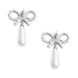 صورة ذاتية - مجوهرات فضية