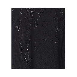 Zadig & Voltaire Sweaters Black