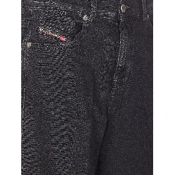 Diesel Jeans Black