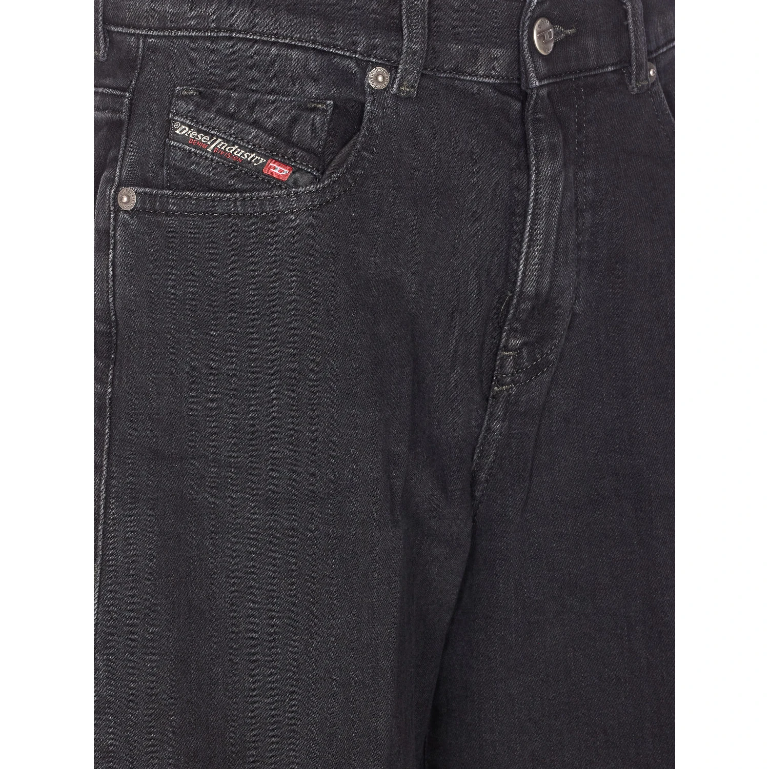 Diesel Jeans Black