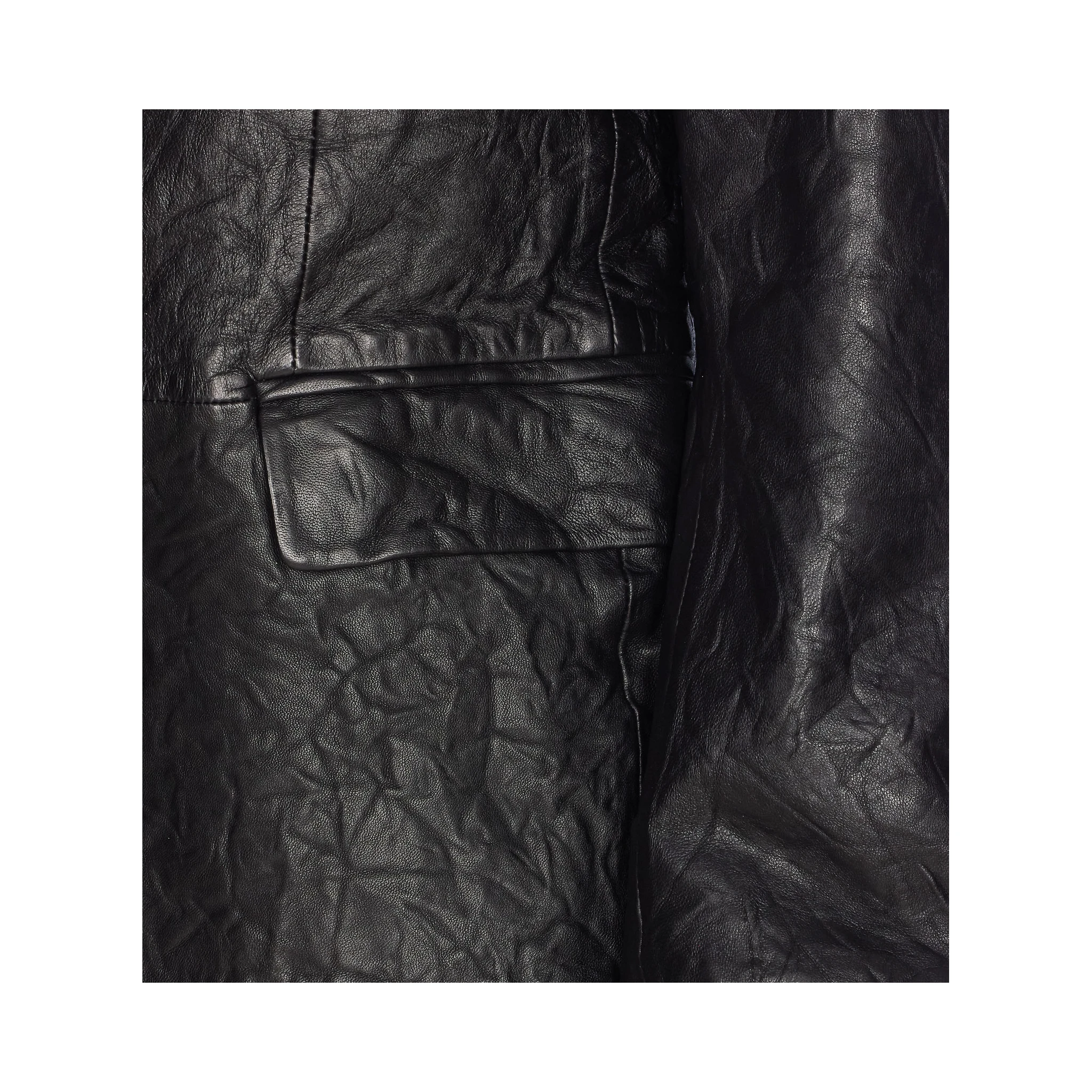 Zadig & Voltaire Jackets Black