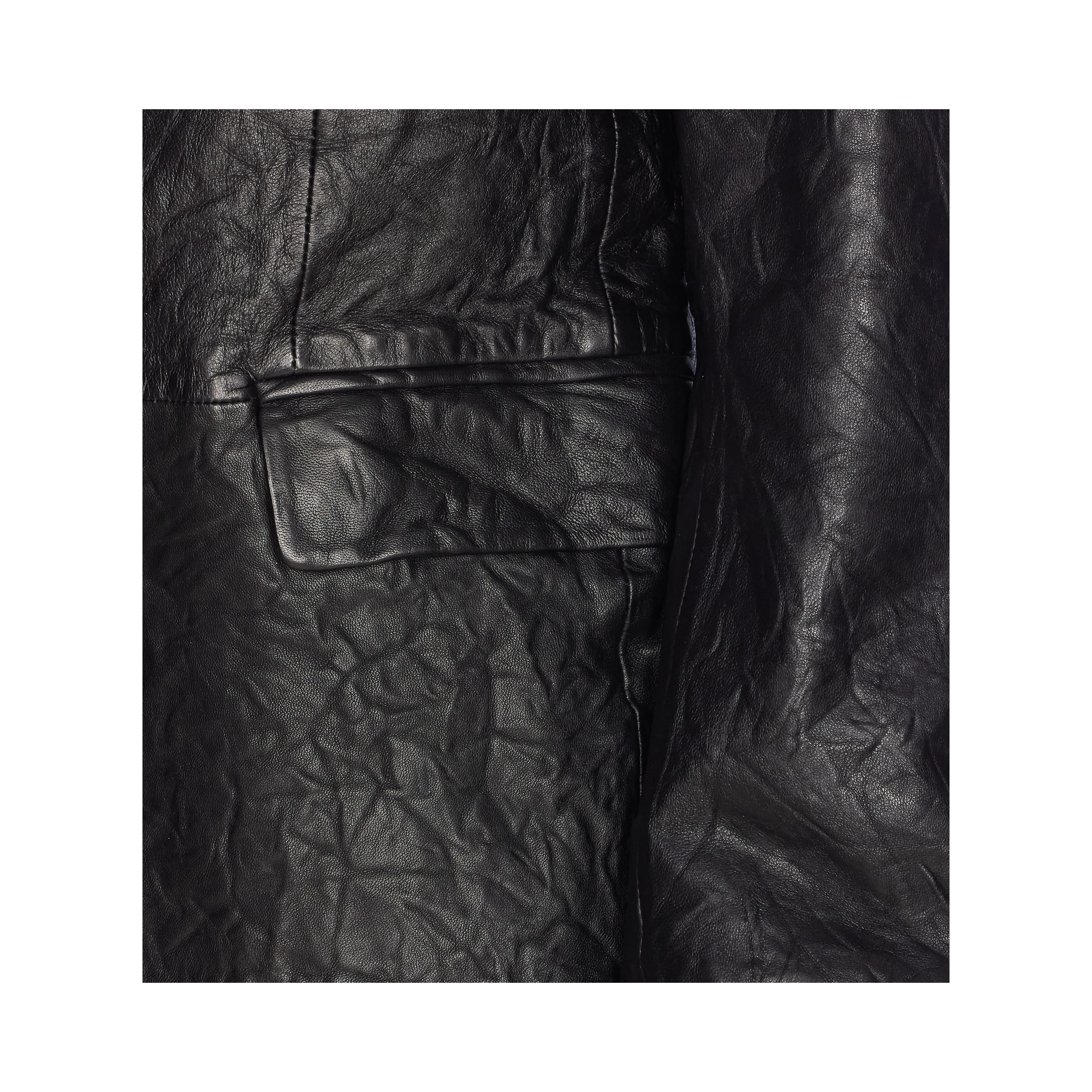 Zadig & Voltaire Jackets Black