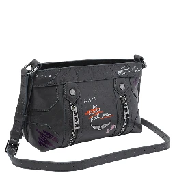 Zadig & Voltaire Bags.. Grey