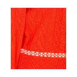 GUEST IN RESIDENCE Sweaters Red