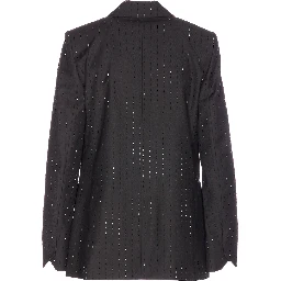 Zadig & Voltaire Jackets Black